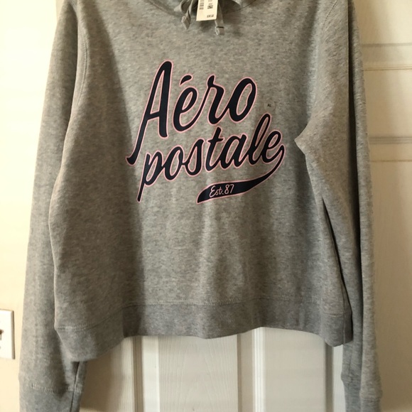 Aeropostale Hoodie - Picture 4 of 6